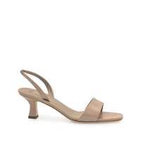 Pantofi cu toc 3Juin Cameron Sandalwood 055 Femei