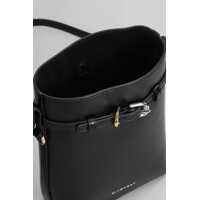 Genti de mana Givenchy Dama - Genti de mana Givenchy Givenchy Phone Pouch Shoulder Bag Black Femei (BM 17104561) - B-mall.ro