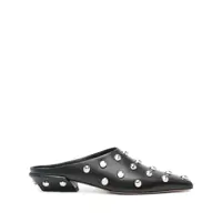 Sandale Paris Texas Belle Sabot 25 Slipper-Mule Femei