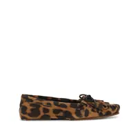 Mocasini Paris Texas Indiana Loafer Loafers Femei