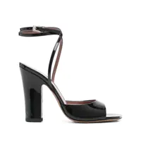 Sandale Paris Texas Lara Sandal 100 Sandals Femei