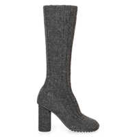 Bocanci Bottega Veneta Atomic Boots Femei