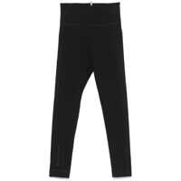 Pantaloni casual Moncler Grenoble Technical Jersey Leggings Femei