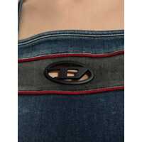 Rochii Diesel Dama - Rochii Diesel Diesel Dresses MULTICOLOR Femei (BM 17106076) - B-mall.ro