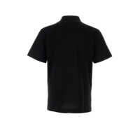 Tricouri Polo Givenchy Dama - Tricouri Polo Givenchy Givenchy Polo Black Femei (BM 17106493) - B-mall.ro