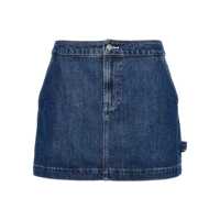 Fuste A.P.C. Skirts Femei