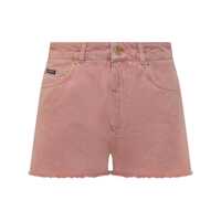Pantaloni casual Dolce & Gabbana Short Pants Five Pockets Femei