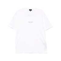 Tricouri Giorgio Armani T-Shirt Clothing Barbati