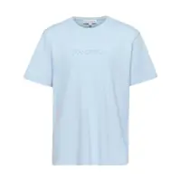 Tricouri JW Anderson Three-Dimensional Logo T-Shirt Barbati