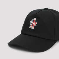 Sepci Moncler Grenoble Logo Cap Barbati