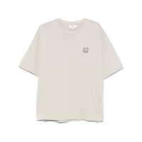 Tricouri Maison Kitsuné 'Bold Fox Head' T-Shirt Barbati
