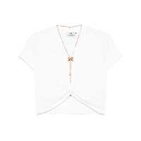 Pulovere Elisabetta Franchi Sweaters Femei