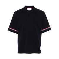 Tricouri Polo Thom Browne T-Shirts And Polos Barbati