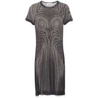 Rochii Jean Paul Gaultier Black Dress Femei
