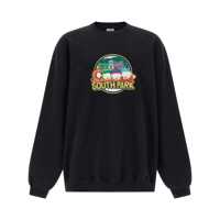 Pulovere Vetements 'Southpark' Sweatshirt Barbati