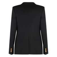 Sacouri Tagliatore Dama - Sacouri Tagliatore Tagliatore J-Parigi Single-Breasted Two-Button Blazer Black Femei (BM 17110687) - B-mall.ro