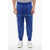 DSQUARED2 Relax Fit Joggers With Quilted Details Blue