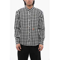 Camasi casual Checkered Baxter Shirt Barbati