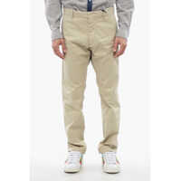 Pantaloni casual 4 Pocktes Cool Guy Pants 18 Cm Barbati