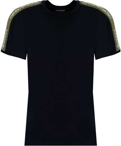 Tricouri Emporio Armani 111890 Granatowy Femei (BM 17112809) 2