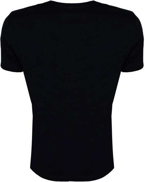 Tricouri Emporio Armani 111890 Granatowy Femei (BM 17112809) 4