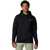 Columbia Meridian Creek Hoodie Black