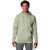Columbia Meridian Creek Hoodie Green