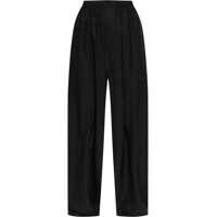 Pantaloni casual Fluid Trousers Femei