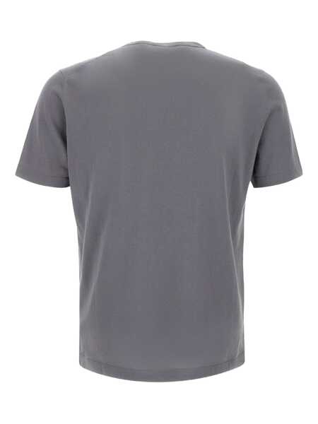 Pulovere Kangra SHORT SLEEVE SWEATER Gray Barbati (BM 17113237) 2