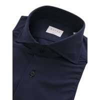 Camasi casual XACUS pentru Barbati - Camasi casual XACUS SHIRT Blue Barbati (BM 17113336) - B-mall.ro