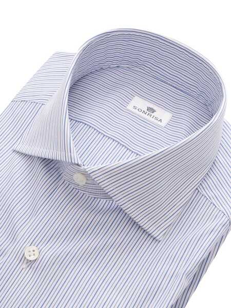 Camasi casual Sonrisa MAN SHIRT Multicolor Barbati (BM 17113363) 2