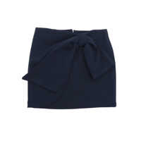 Fuste Magil BI-STRETCH SKIRT WITH RIBBON