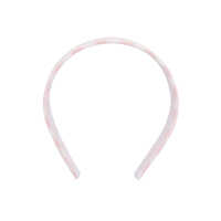 Accesorii VICHY WIDE HEADBAND Fete