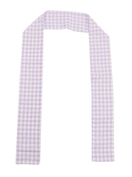 Curele Magil VICHY SASH Purple Fete (BM 17113429) 1