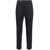 Peserico WOMAN TROUSERS Blue