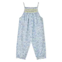 Salopete SMOCKEE LILISY JUMPSUIT Fete