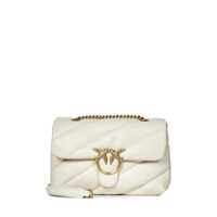 Genti de umar Pinko Classic Love Bag Puff Shoulder Bag Femei