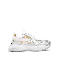 Sneakers Versace Sneaker Shoes Femei