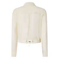 Camasi Pinko Dama - Camasi Pinko Pinko Shirt Beige Femei (BM 17114371) - B-mall.ro