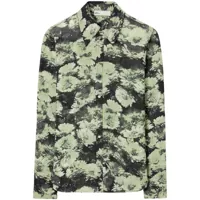 Camasi Tory Burch Printed Shirt Femei