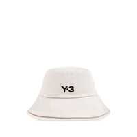 Palarii Y-3 Adidas 3-Stripes Bucket Hat Femei