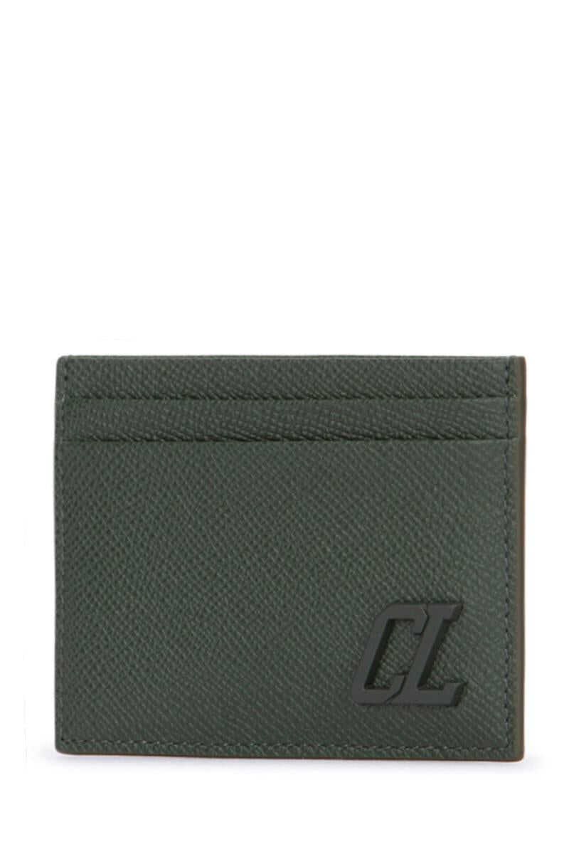 Portofele Christian Louboutin Christian Louboutin Wallets TENNESSEETENNESSEE Barbati (BM 17116453) 2