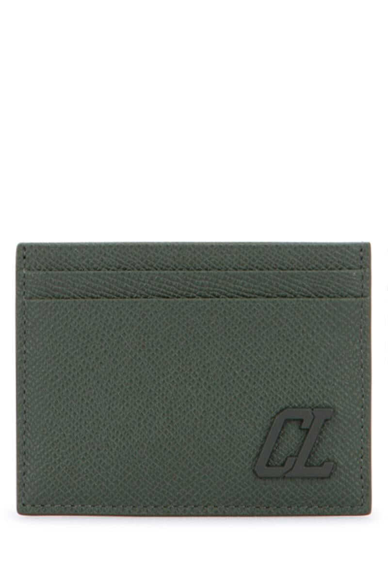 Portofele Christian Louboutin Christian Louboutin Wallets TENNESSEETENNESSEE Barbati (BM 17116453) 1