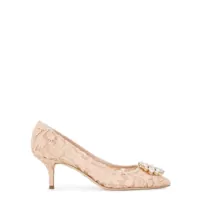 Sneakers Dolce & Gabbana Pumps Bellucci Femei