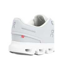 Sneakers On Running Dama - Sneakers On Running On Running Cloud 6 Sneakers Shoes WHITE Femei (BM 17116678) - B-mall.ro