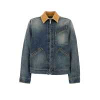 Geci Alexander McQueen Jackets Barbati