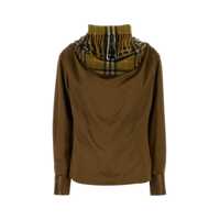 Camasi Burberry Shirts Femei
