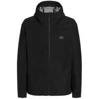 Bomber jacket Dolce & Gabbana Bomber Jacket With Logo Plaque Barbati