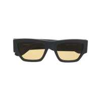 Ochelari de soare Alexander McQueen Sunglasses Barbati