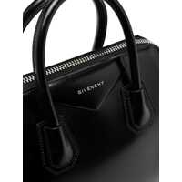 Genti de mana Givenchy Dama - Genti de mana Givenchy Givenchy Antigona Small Handbag Black Femei (BM 17119456) - B-mall.ro
